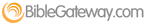 BibleGateway.com