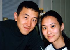 Susan Kwon